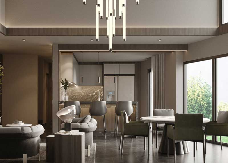 comedor
